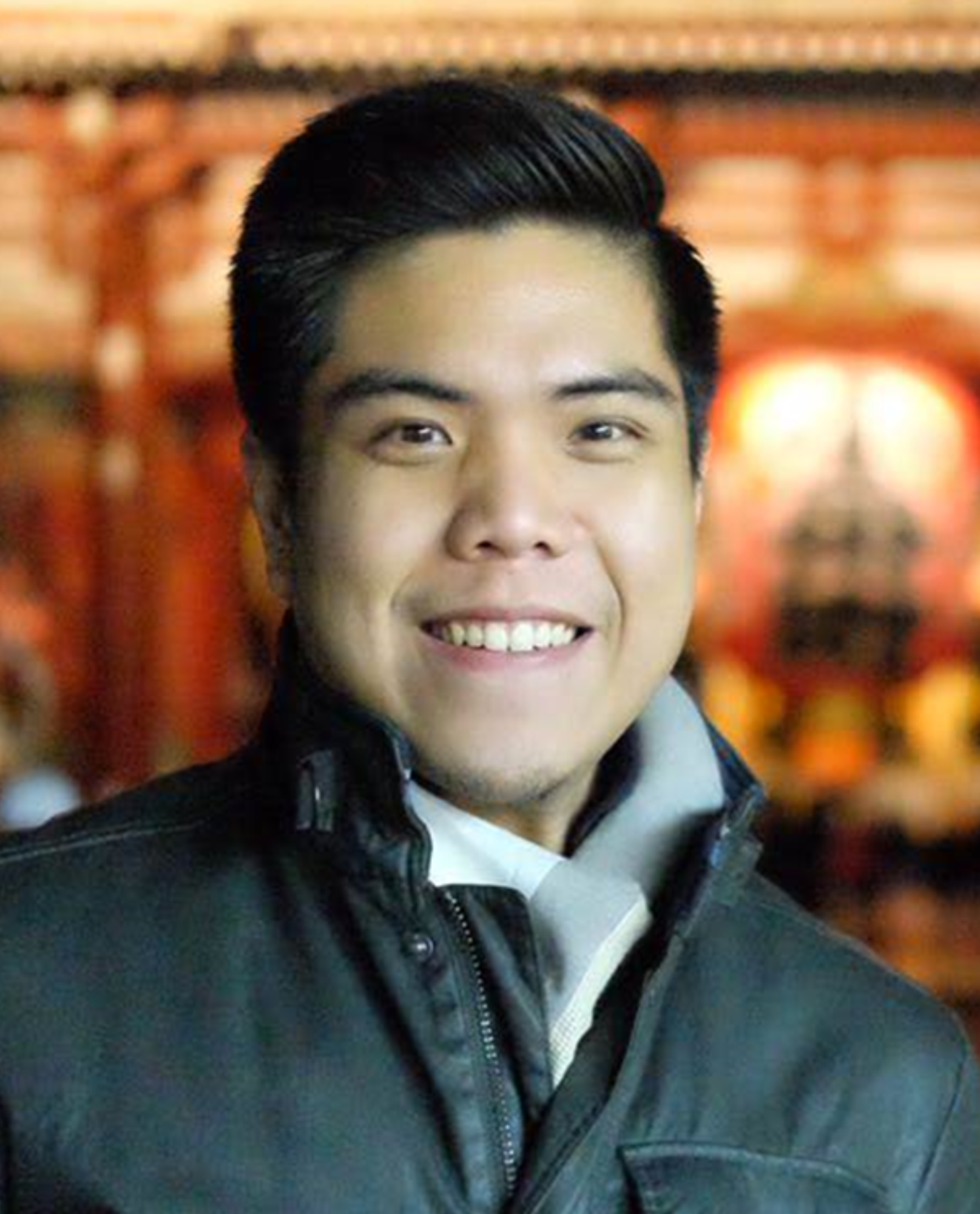 Atty. Michael Gerard T. Victoriano